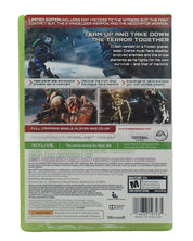 Dead Space 3 Limited Edition - Xbox 360