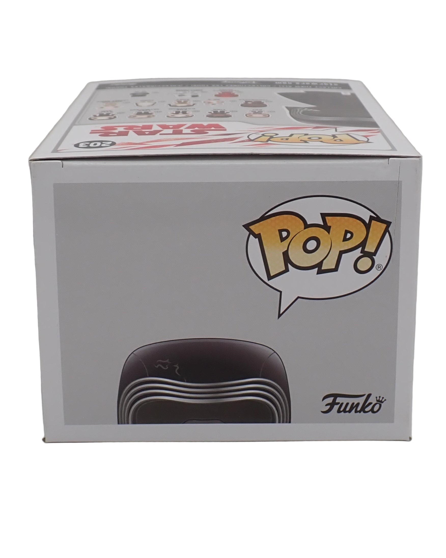 Kylo Ren - POP! #203