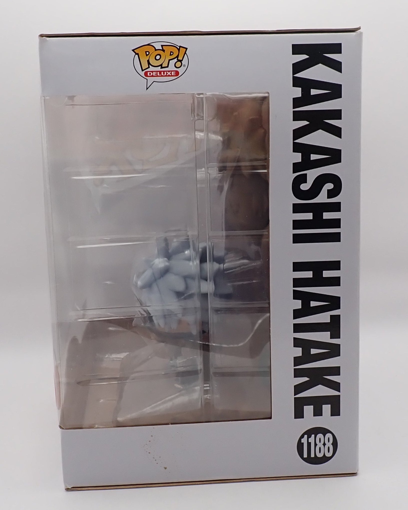 Kakashi Hatake (Hokage Series) - POP! #1188