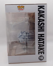 Kakashi Hatake (Hokage Series) - POP! #1188