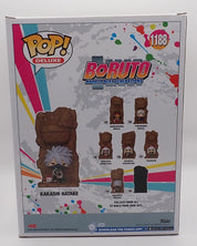 Kakashi Hatake (Hokage Series) - POP! #1188