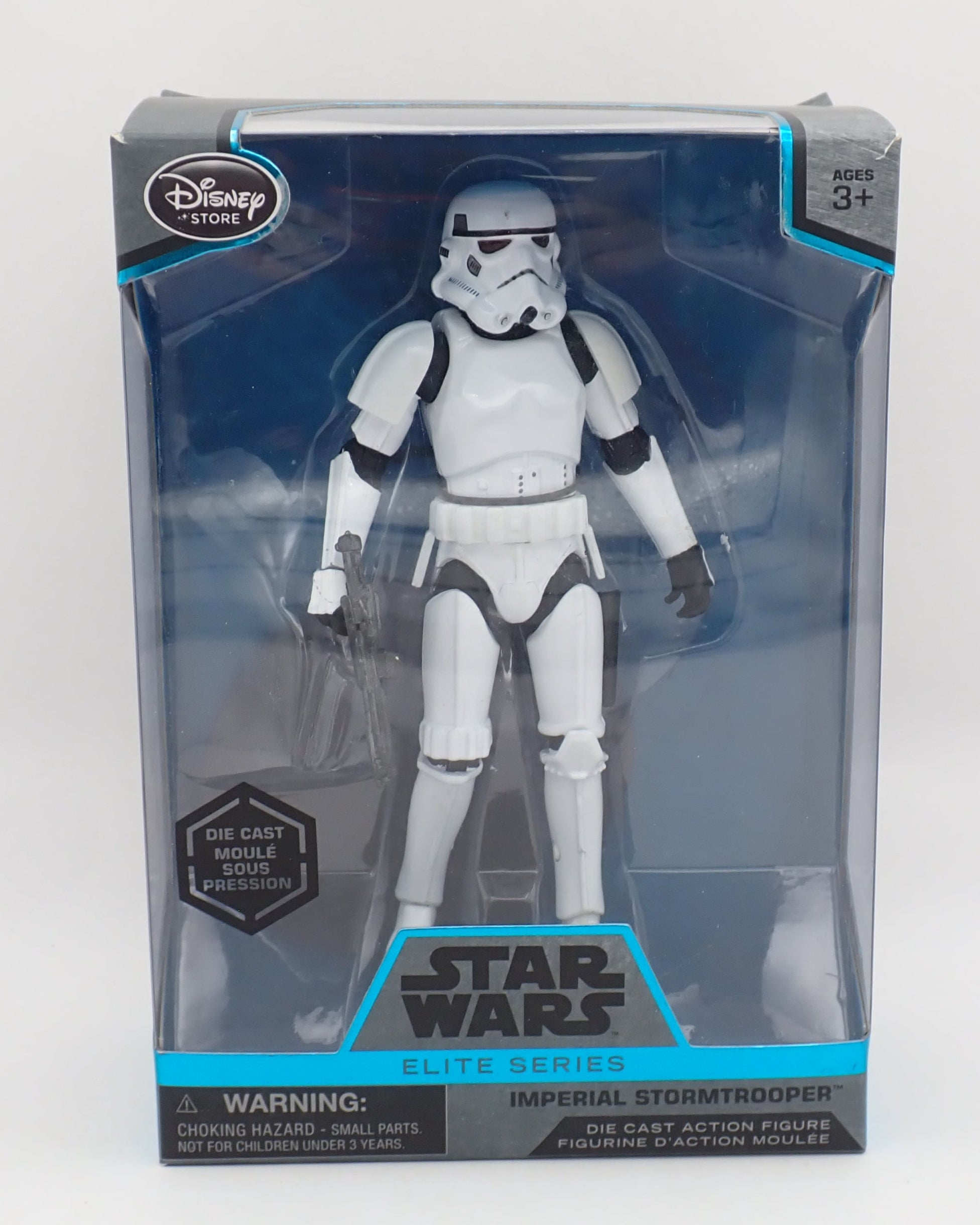 【tomo】5/14配布STAR WARS NIGHTSのボブルヘッド Star Wars – Infinity Flux