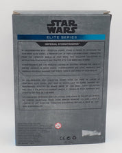 Imperial Stormtrooper (2016) - Star Wars Elite Series