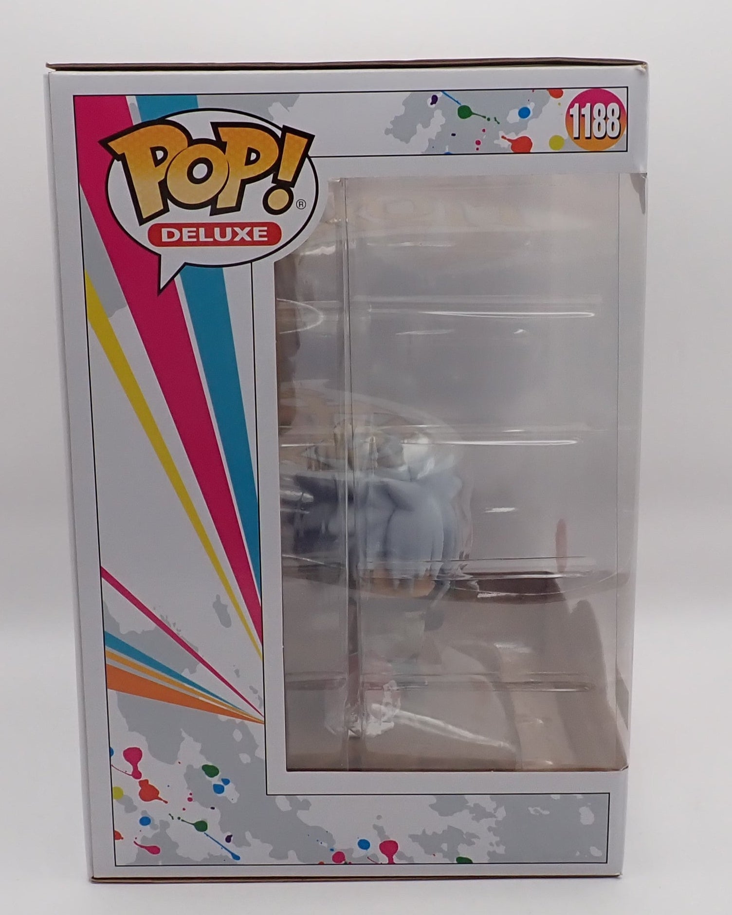 Kakashi Hatake (Hokage Series) - POP! #1188