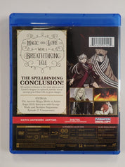 Ancient Magus' Bride Part 2 - Blu-ray [Pre-Owned]