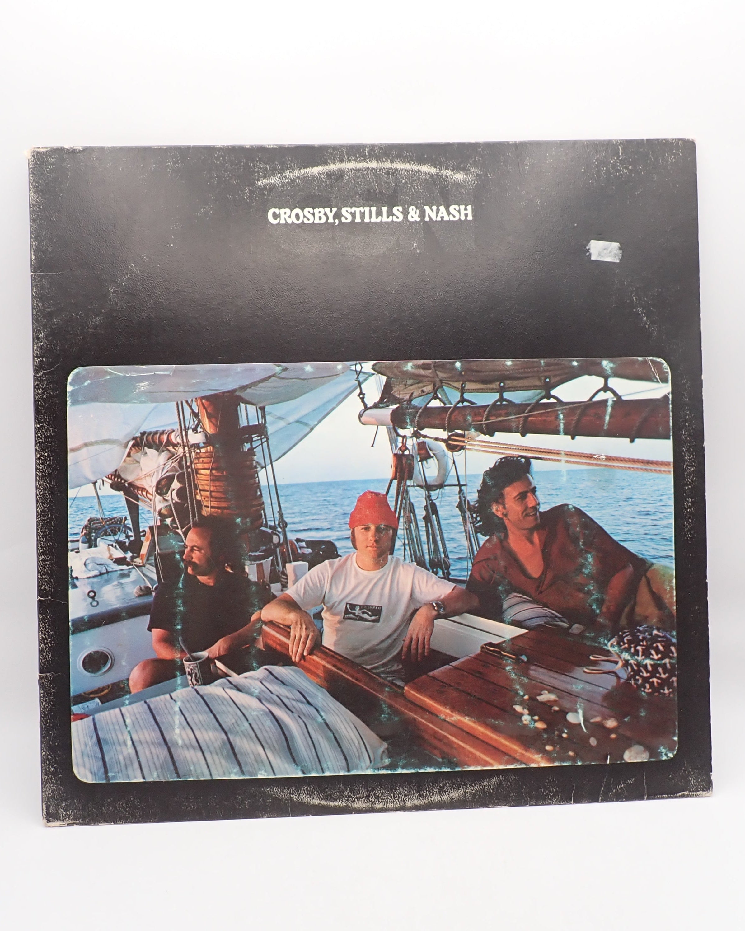 Crosby, Stills & Nash - CSN
