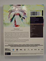 Summer Wars - Blu-ray [Pre-Owned]