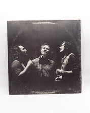 Crosby, Stills & Nash - CSN