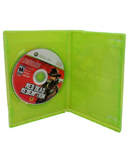 Red Dead Redemption - Xbox 360