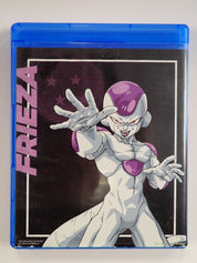 Dragonball Z Season 3 - Blu-ray [Pre-Owned]