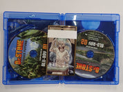 Dr. Stone Science Future - Blu-ray [Pre-Owned]