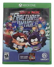 South Park The Fractured but Whole - Xbox One