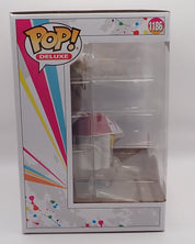 Minato Namikaze (Hokage Series) - POP! #1186