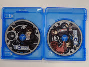 UQ Holder Complete Collection - Blu-ray [Pre-Owned]
