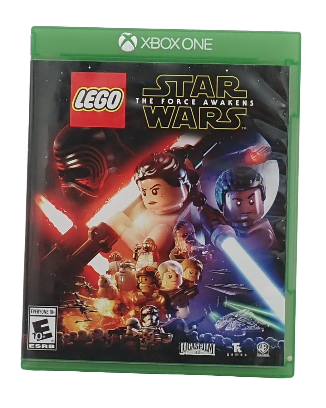 Lego Star Wars The Force Awakens - Xbox One