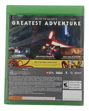 Lego Star Wars The Force Awakens - Xbox One
