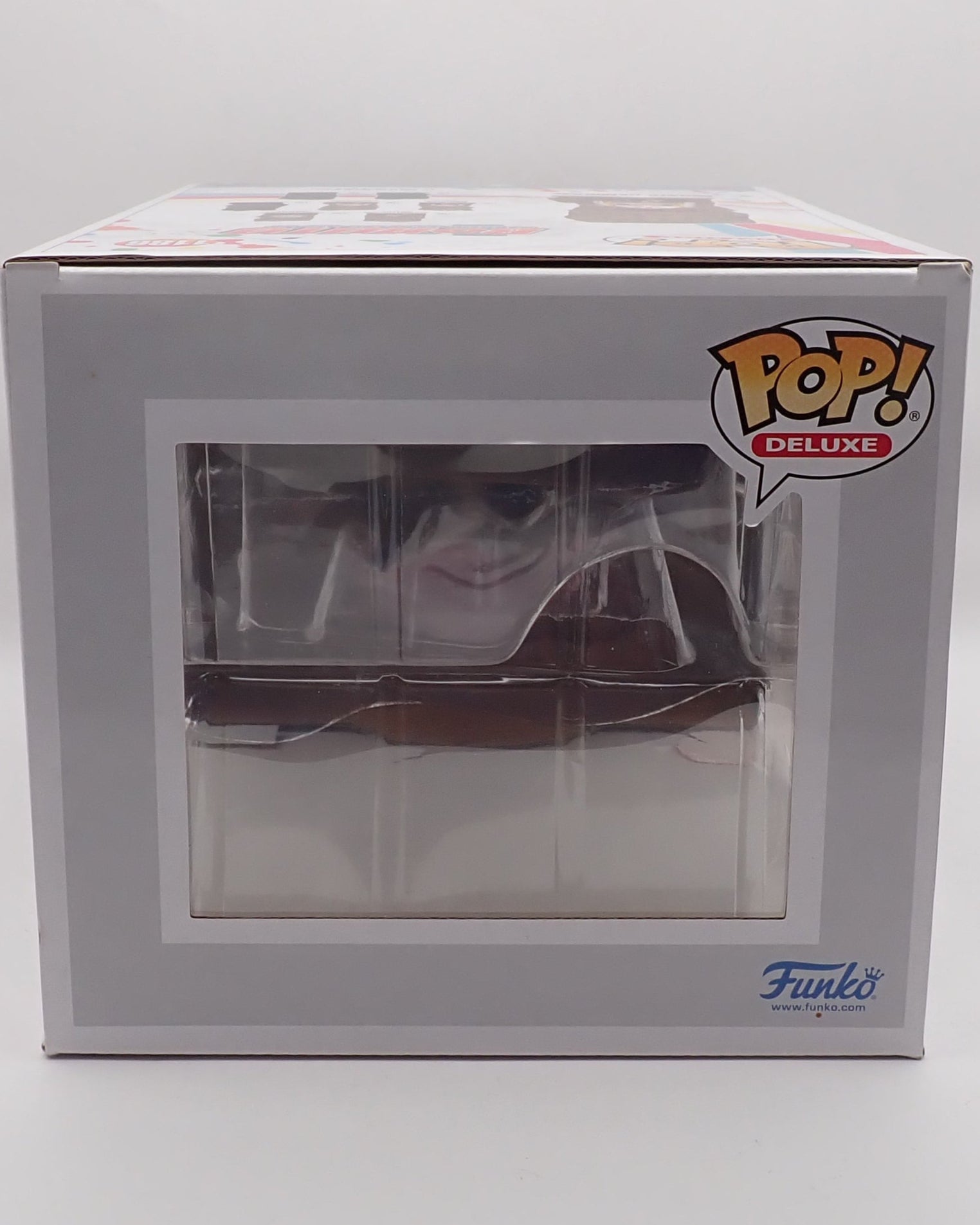 Minato Namikaze (Hokage Series) - POP! #1186