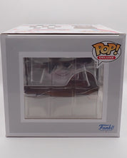 Minato Namikaze (Hokage Series) - POP! #1186