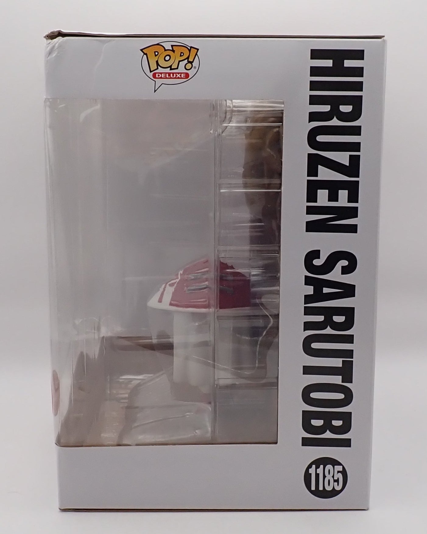 Hiruzen Sarutobi (Hokage Series) - POP! #1185