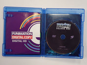 Fairy Tail Dragon Cry - Blu-Ray [Pre-Owned]
