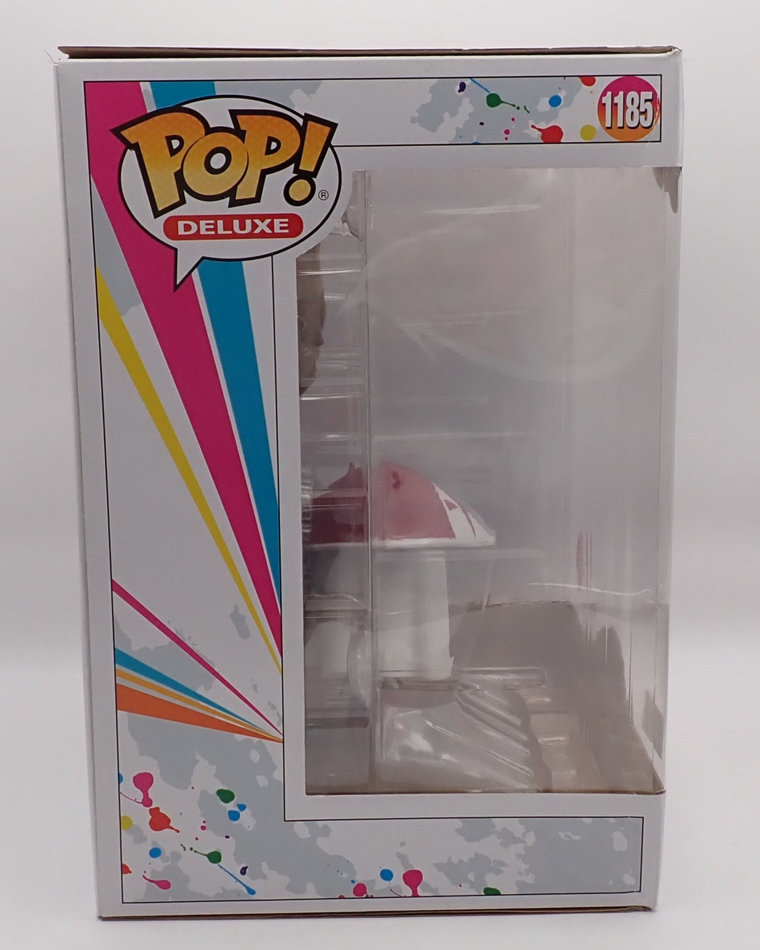 Hiruzen Sarutobi (Hokage Series) - POP! #1185