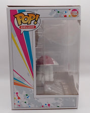 Hiruzen Sarutobi (Hokage Series) - POP! #1185