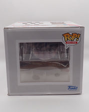 Hiruzen Sarutobi (Hokage Series) - POP! #1185