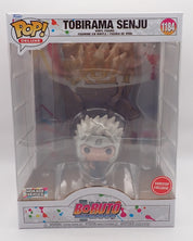 Tobirama Senju (Hokage Series) - POP! #1184
