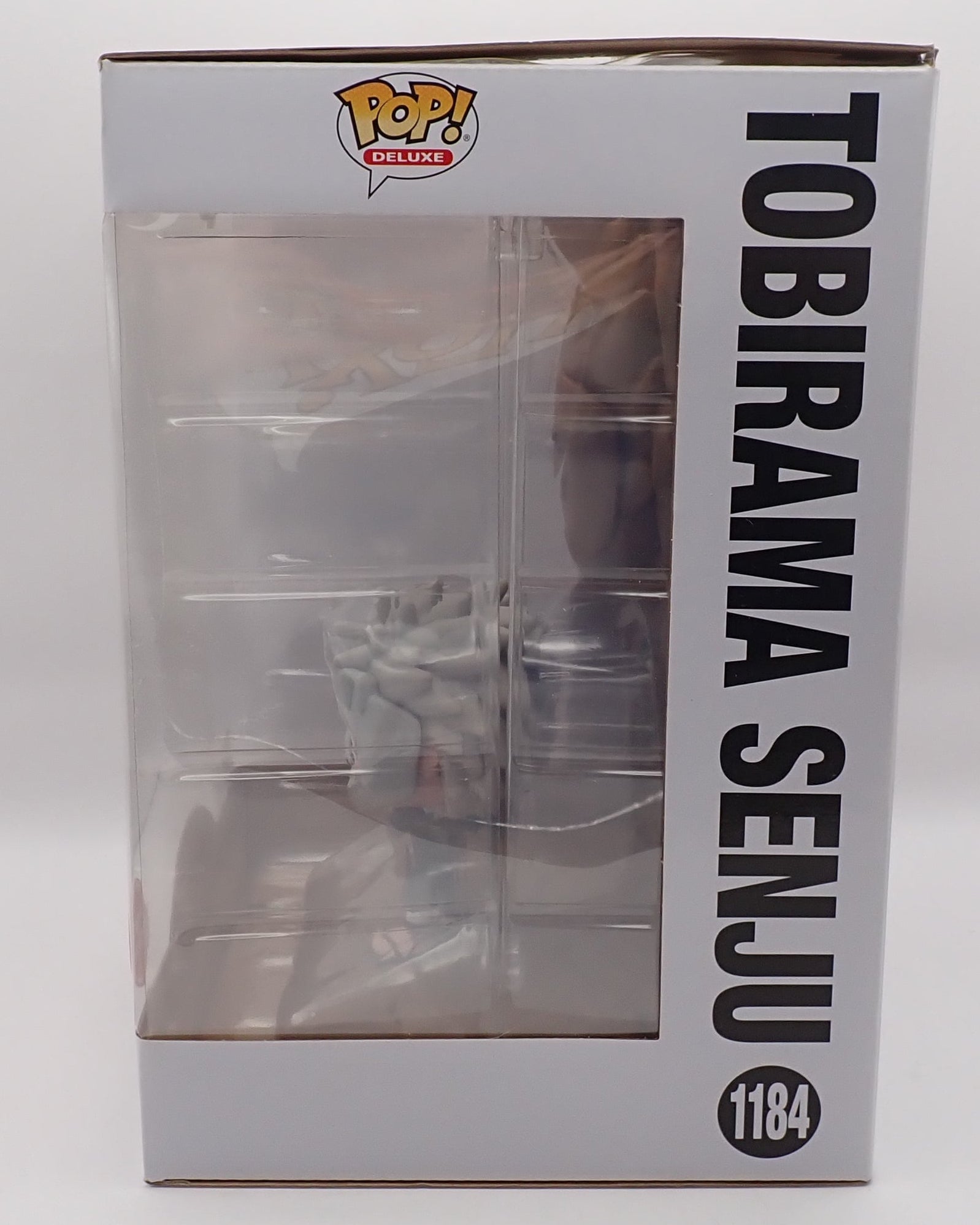 Tobirama Senju (Hokage Series) - POP! #1184