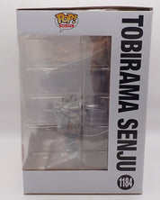 Tobirama Senju (Hokage Series) - POP! #1184