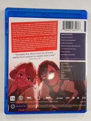 DanDaDaan Season 2 - Blu-Ray [Pre-Owned]