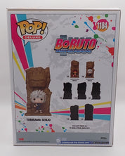Tobirama Senju (Hokage Series) - POP! #1184