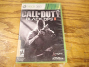Call of Duty Black Ops II - X360