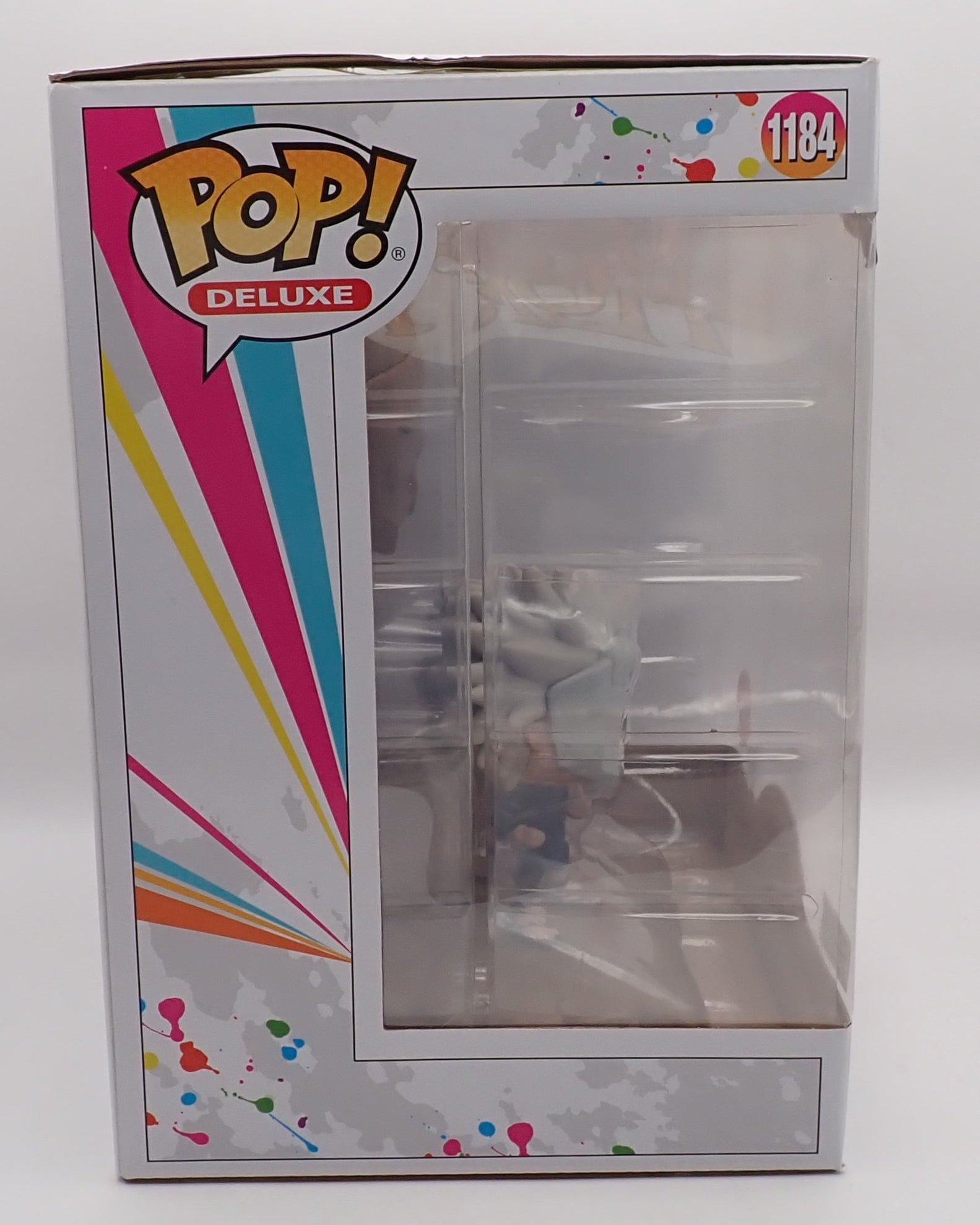 Tobirama Senju (Hokage Series) - POP! #1184