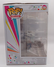 Tobirama Senju (Hokage Series) - POP! #1184
