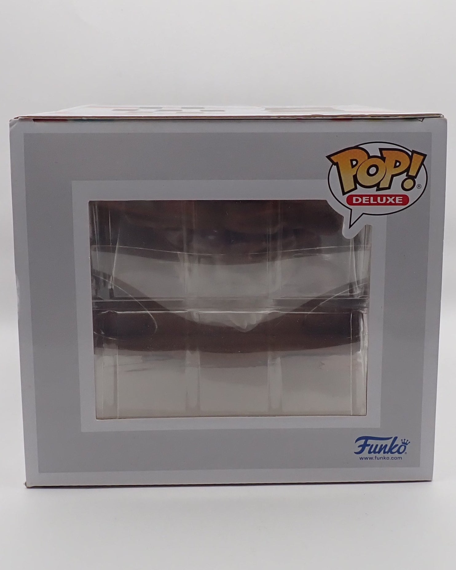Tobirama Senju (Hokage Series) - POP! #1184