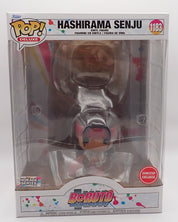 Hashirama Senju (Hokage Series) - POP! #1183
