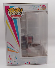 Hashirama Senju (Hokage Series) - POP! #1183