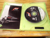 Forza Motorsport 3 - X360