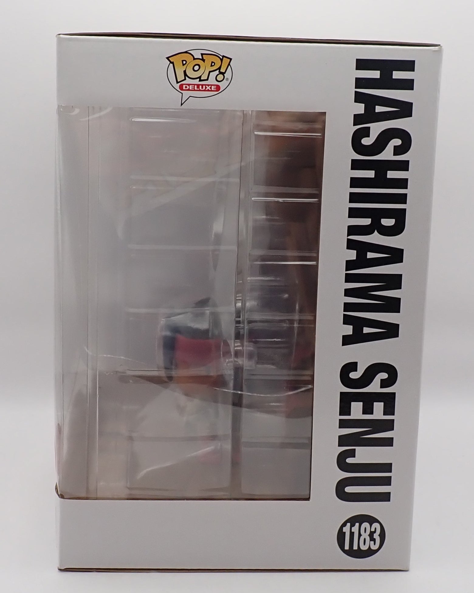 Hashirama Senju (Hokage Series) - POP! #1183