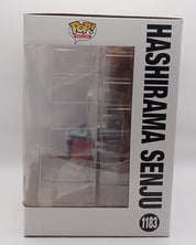 Hashirama Senju (Hokage Series) - POP! #1183