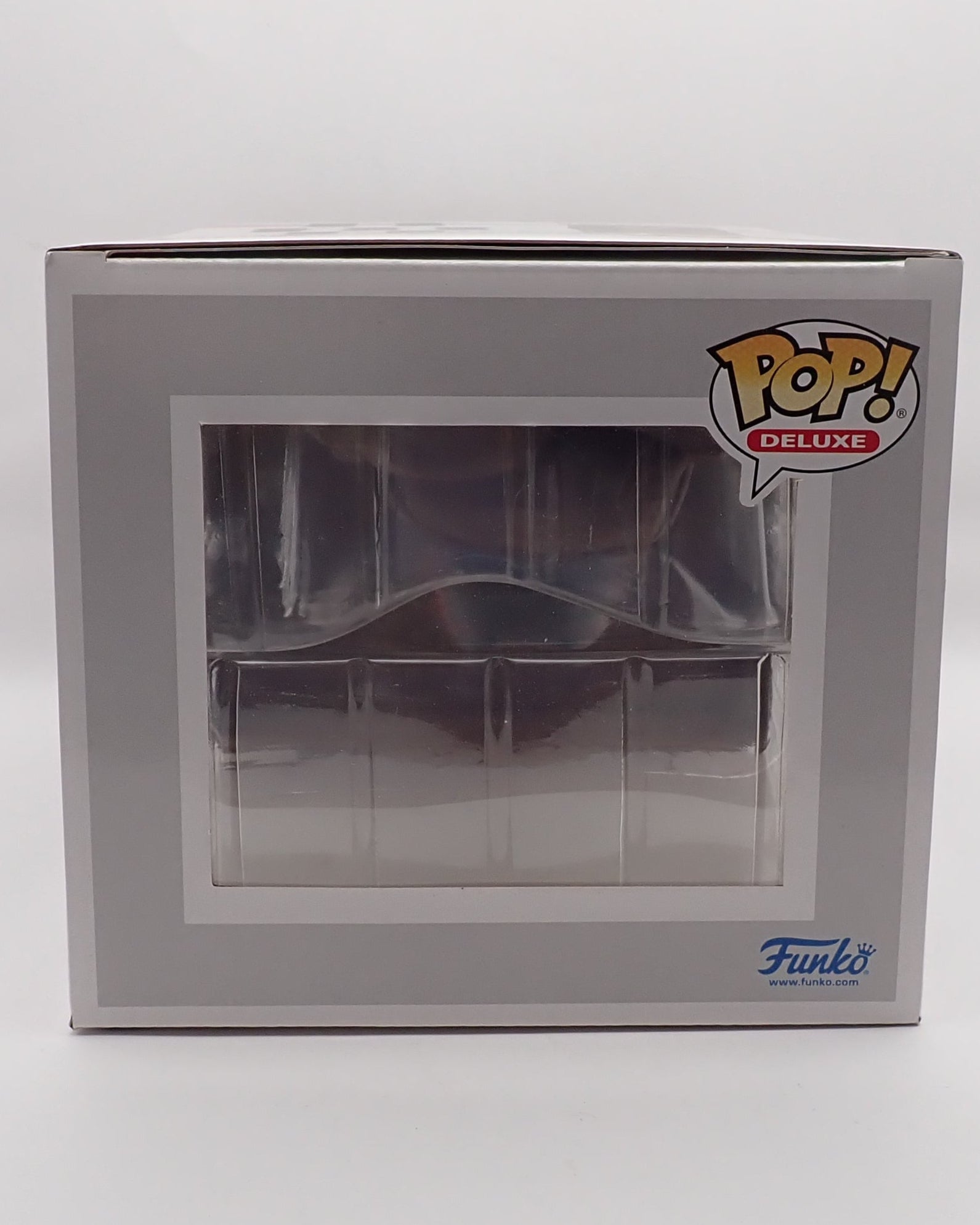 Hashirama Senju (Hokage Series) - POP! #1183