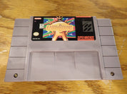Earthbound - SNES