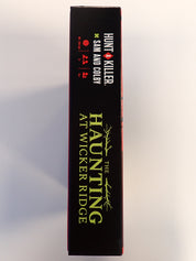 The Haunting At Wicker Ridge [Pre-Owned]