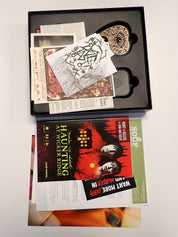 The Haunting At Wicker Ridge [Pre-Owned]