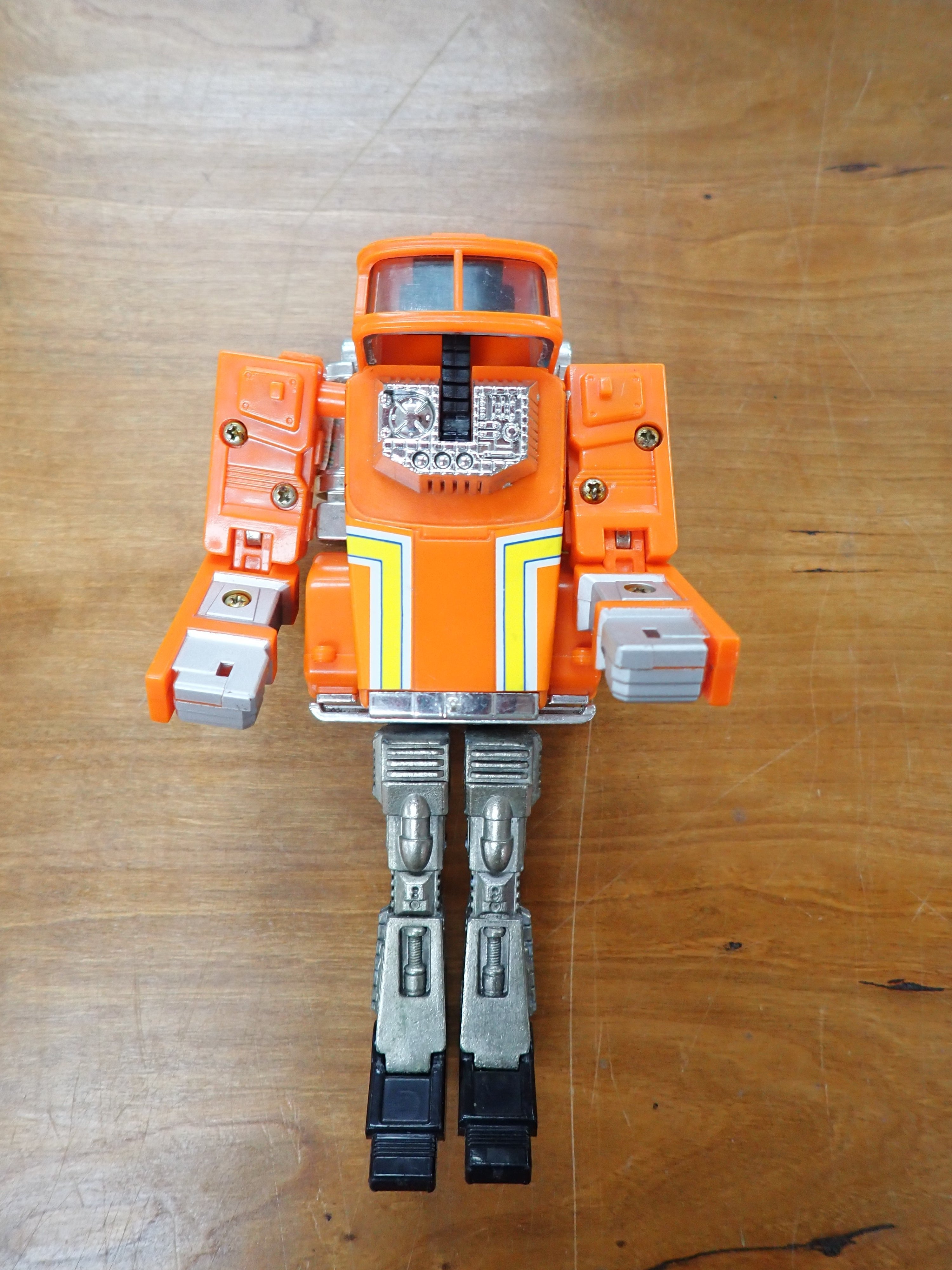 Staks GoBots