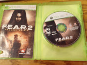 FEAR 2 Project Origin - X360