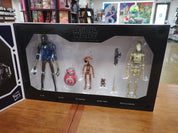 Droid Depot Black Series