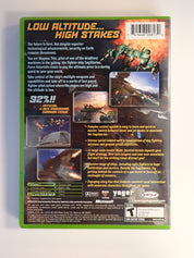 Yager - Xbox [Pre-Owned]