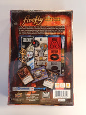 Firefly Shiny Dice [Pre-Owned]